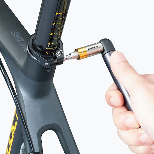 Topeak Nano Torqbar Torque Wrench 5 Nm