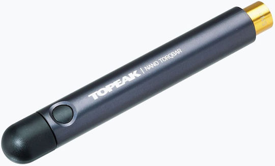 Topeak Nano Torqbar Torque Wrench 5 Nm