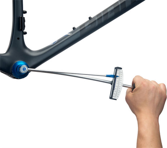 Park Tool Tw-2.2 Torque Wrench