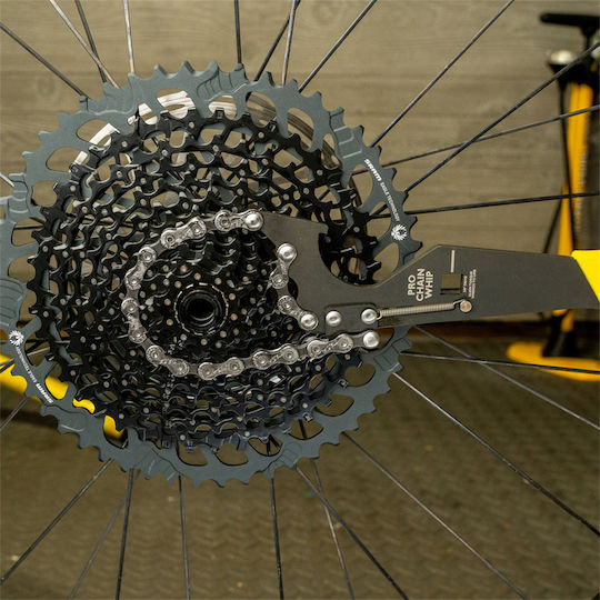 Pedro's Pro Chain Whip Ii Cassette Whip