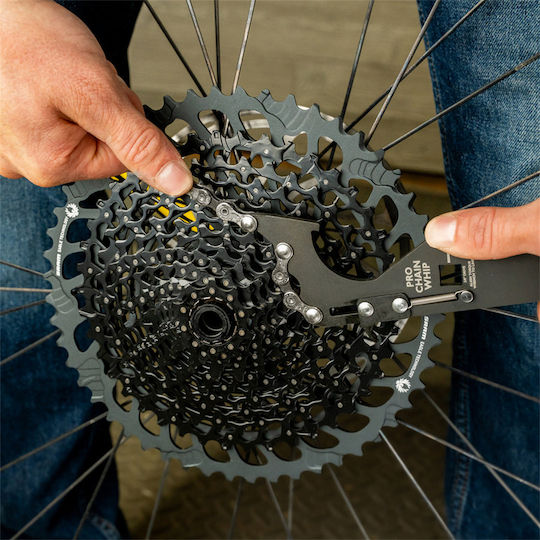 Pedro's Pro Chain Whip Ii Cassette Whip