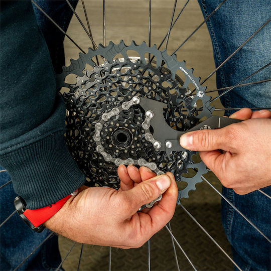 Pedro's Pro Chain Whip Ii Cassette Whip