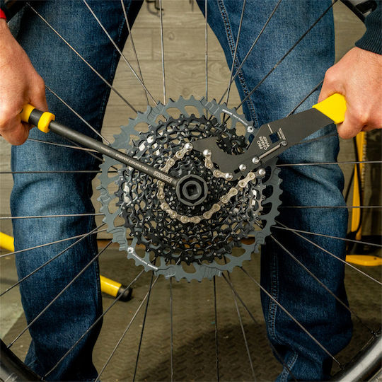 Pedro's Pro Chain Whip Ii Cassette Whip