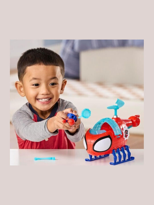 Великденска Свещ С Играчка Spidey His Amazing Friends За 3 Години Hasbro