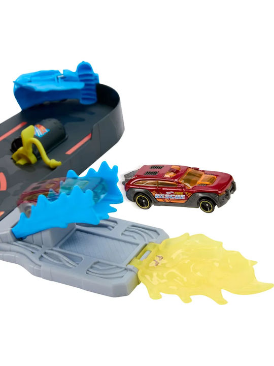 Lumânare de Paște cu jucărie Hot Wheels