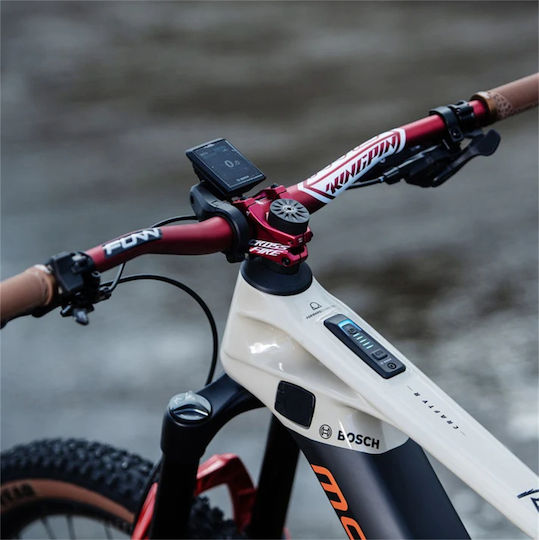 Funn Kingpin DD265260 Mânere De Bicicletă Munte 785mm Gri