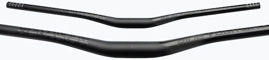 Dartmoor Bicycle Handlebar Mountain 35mm 800mm Black