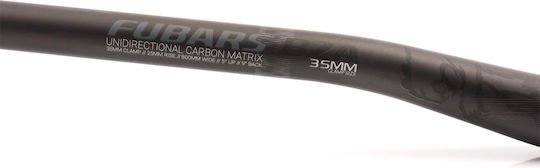 Chromag Mânere De Bicicletă Munte 35mm 800mm Negru