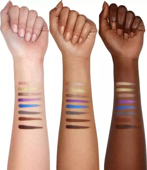 Smashbox Holiday Always On Eye Shadow Stick Pencil Shade Trouble Capacity G 1.3