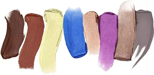 Smashbox Holiday Always On Стик Сенки За Очи Молив Сенки Цвят Nepo Babe Капацитет 1.3 G