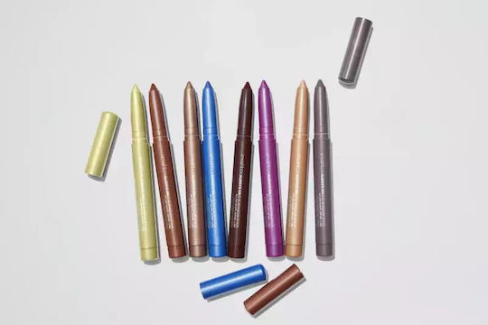 Smashbox Holiday Always On Стик Сенки За Очи Молив Сенки Цвят Stone Fox Обем G 1.3