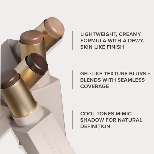 Anastasia Beverly Hills Smooth Blur Stick Bronzer Schatten