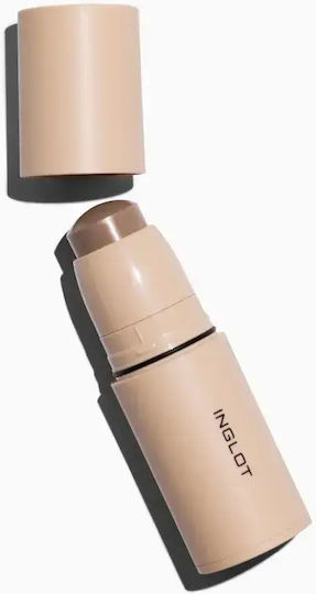 Inglot Крем Стик Бронзант Цвят Топло Кафяво 112 Количество Г 6.2