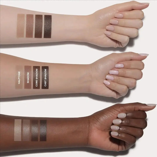 Anastasia Beverly Hills Smooth Blur Stick Bronzer Schatten