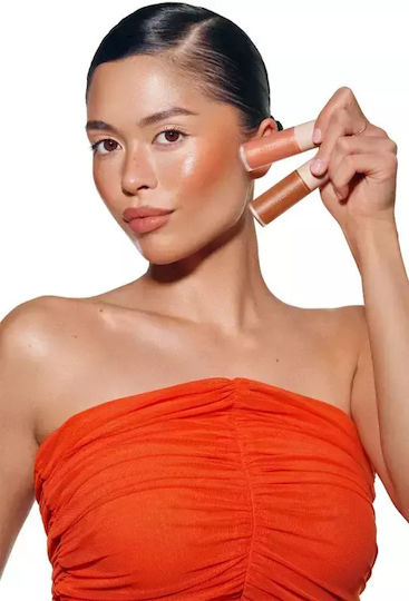 Sosu Cosmetics Течен Контур Течен Контур Бронзант Цвят Мока Капацитет 9 Ml