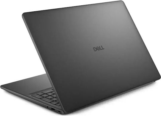 Dell DC16250 16" FHD+ (Nucleu 5-120U/16GB/512GB SSD/W11 Pro) (Tastatură International English)