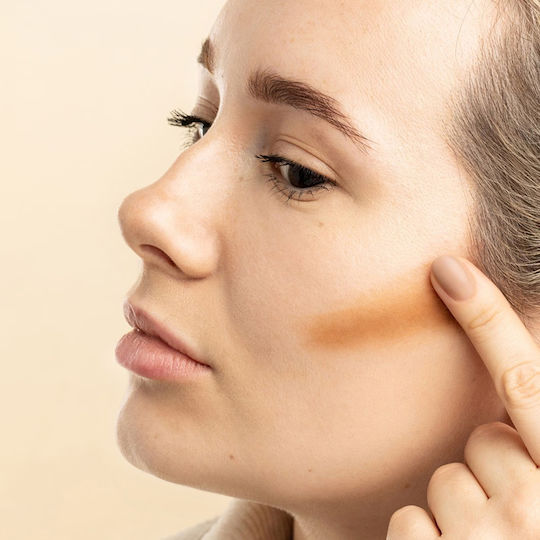 Lumene Invisible Illumination Bronzer Serum Summer Glow