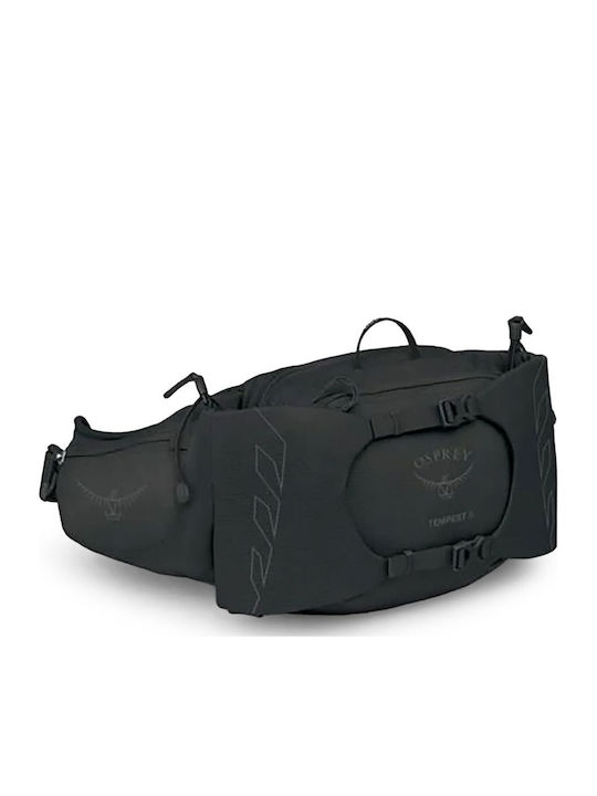 Pack Γυναικείο Τσαντάκι Μέσης Μαύρο