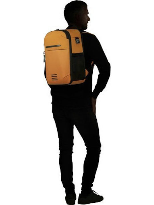 Samsonite Backpack Backpack for 17.3" Laptop Yellow 158036-1924