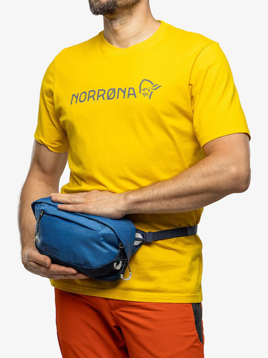 Columbia Gürteltasche Blau