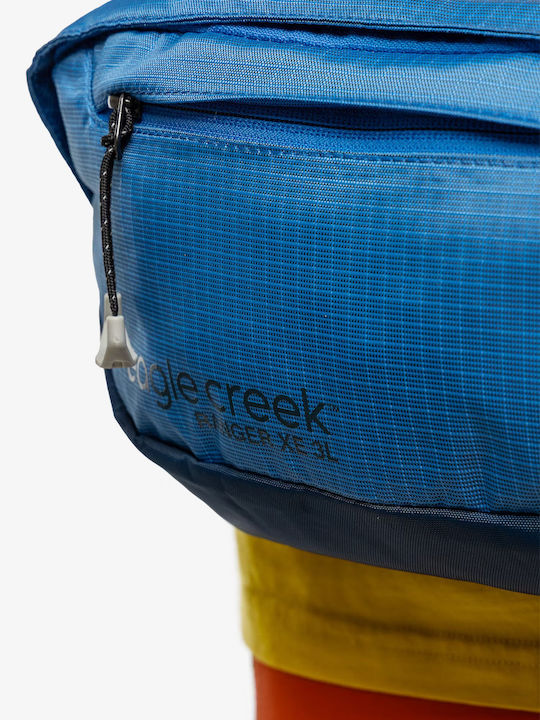 Columbia Gürteltasche Blau