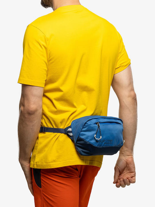 Columbia Gürteltasche Blau