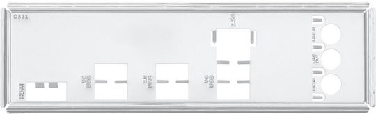 Asus PRIME B840M-K Дънна Платка Micro ATX с AMD AM5 Сокет 90MB1PK0-M0EAY0