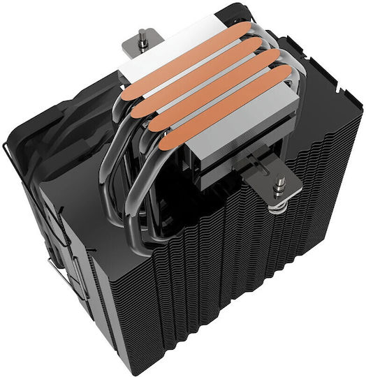 Zalman CNPS9X Performa Plus CPU Cooler for Socket AM4/AM5/1200/115x/1700