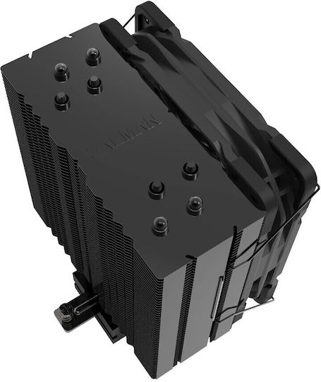 Zalman CNPS9X Performa Plus CPU Cooler for Socket AM4/AM5/1200/115x/1700