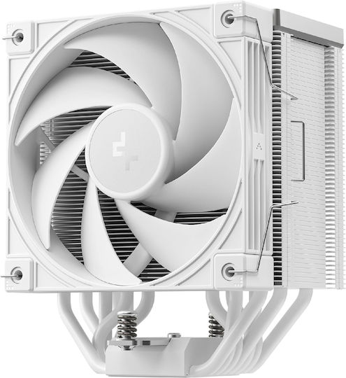 Deepcool AK700 Digital CPU Cooling Fan with ARGB for AM4/AM5/1200/115x/1700 Socket