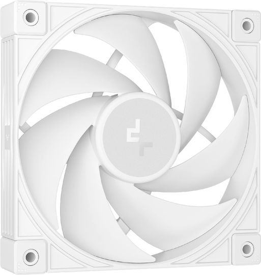 Deepcool AK700 Digital CPU Cooling Fan with ARGB for AM4/AM5/1200/115x/1700 Socket