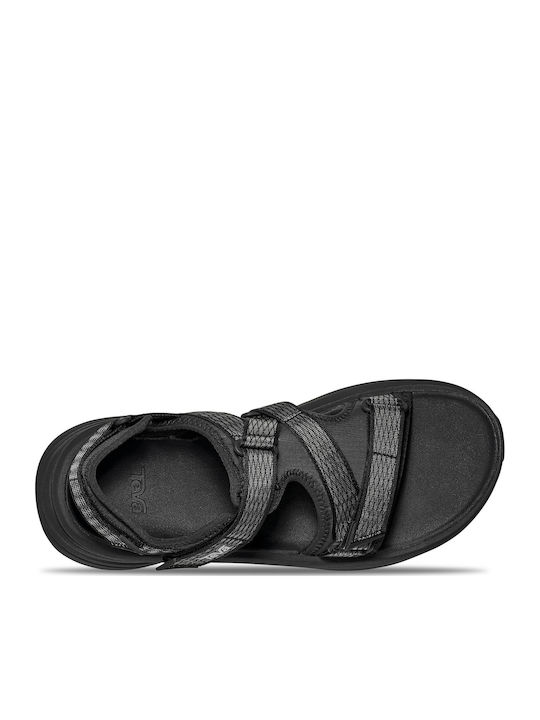 Men's Sandals in Black Color