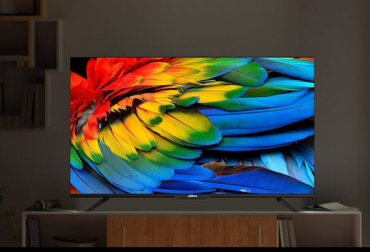 Dahua Smart Τηλεόραση 40" Full HD LED LTV40-SG200 (2024)