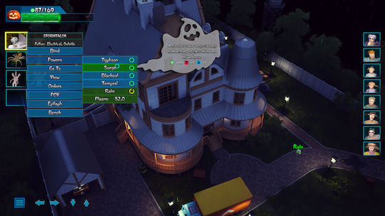 Ghost Master: Resurrection PS5 Игра