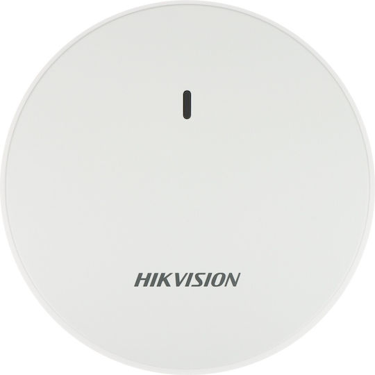 Hikvision DS-3WAP622G-SI Точка за достъп Wi‑Fi 6 - Wi‑Fi 6 Двулентов (2.4 и 5GHz) Бял