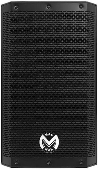 Mac Mah AS110 Active PA Speaker 400W with 10" Woofer