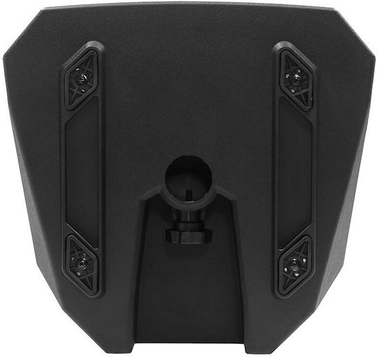 Mac Mah AS110 Active PA Speaker 400W with 10" Woofer
