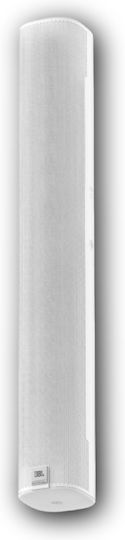 JBL COL600-WH Παθητικό Ηχείο PA 20W με Woofer 1" σε Λευκό Χρώμα