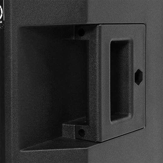 Mac Mah AS110 Active PA Speaker 400W with 10" Woofer