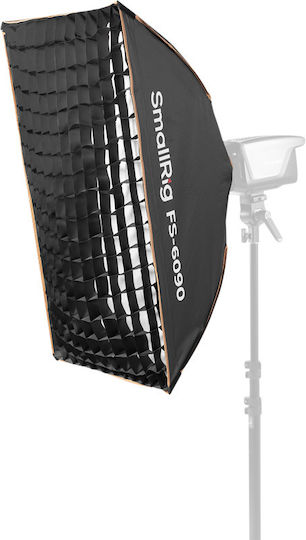 Smallrig Quick-setup Folding Strip Softbox 5369