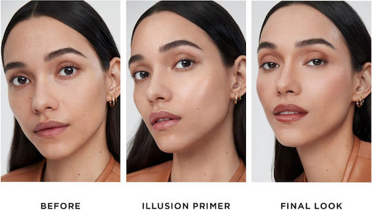 Hourglass Illusion Priming Moisturizer Primer 28.8 Ml