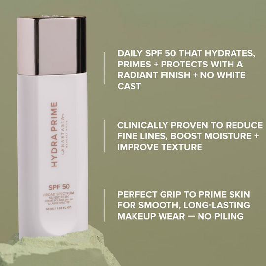 Anastasia Beverly Hills Hydra Prime Spf 50 Primer 50 Ml