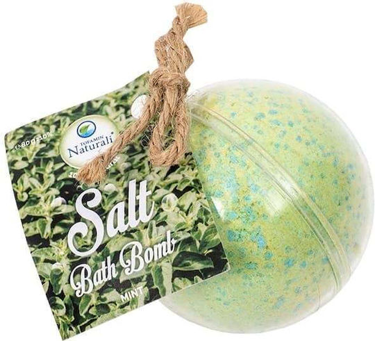 Bath Bomb Mint Aroma Z-tools Ext9983