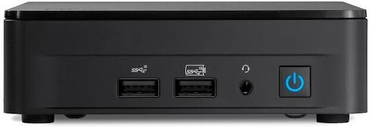 Asus NUC13ANKI7 Barebone (Core i7-1360P)