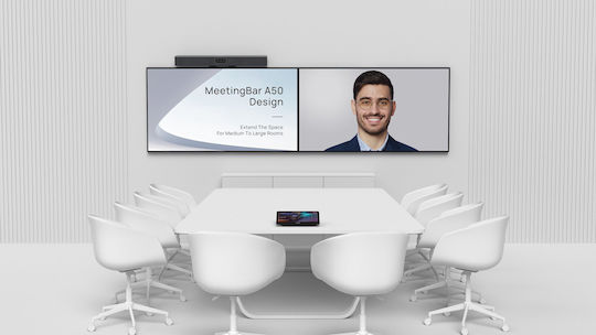 Yealink Conference System Compatible with Microsoft Teams