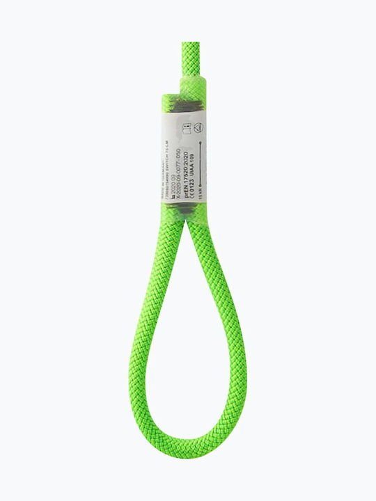 Edelrid Schlüsselanhänger & Schlüsselhalter Neon Grün
