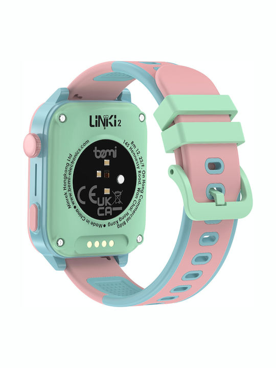 Bemi Kids’ 4G Smartwatch Bemi Kids’ 4G Smartwatch