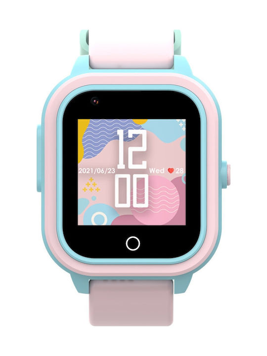 Bemi Παιδικό Smartwatch 4G Bemi Παιδικό Smartwatch 4G