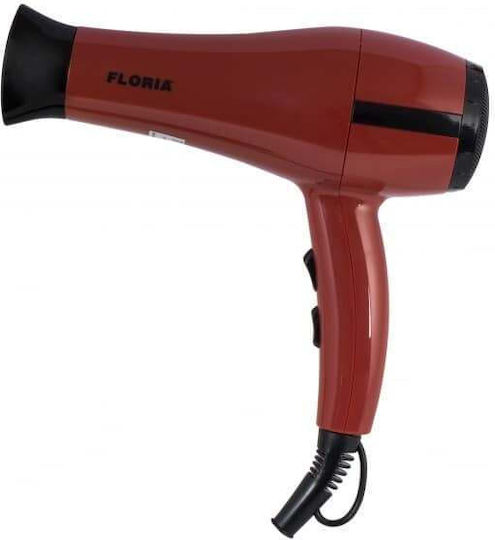 Ionic Hair Dryer 1800W