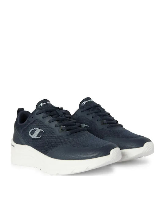 Men's Sneakers Blue